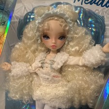 BNIB Mirror Mi Shai Meadows MGA Doll Target Exclusive