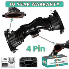 FOR MERCEDES C CLASS CLS AIR INTAKE MASS AIR FLOW SENSOR C 350 CDI CLS 350 CDI