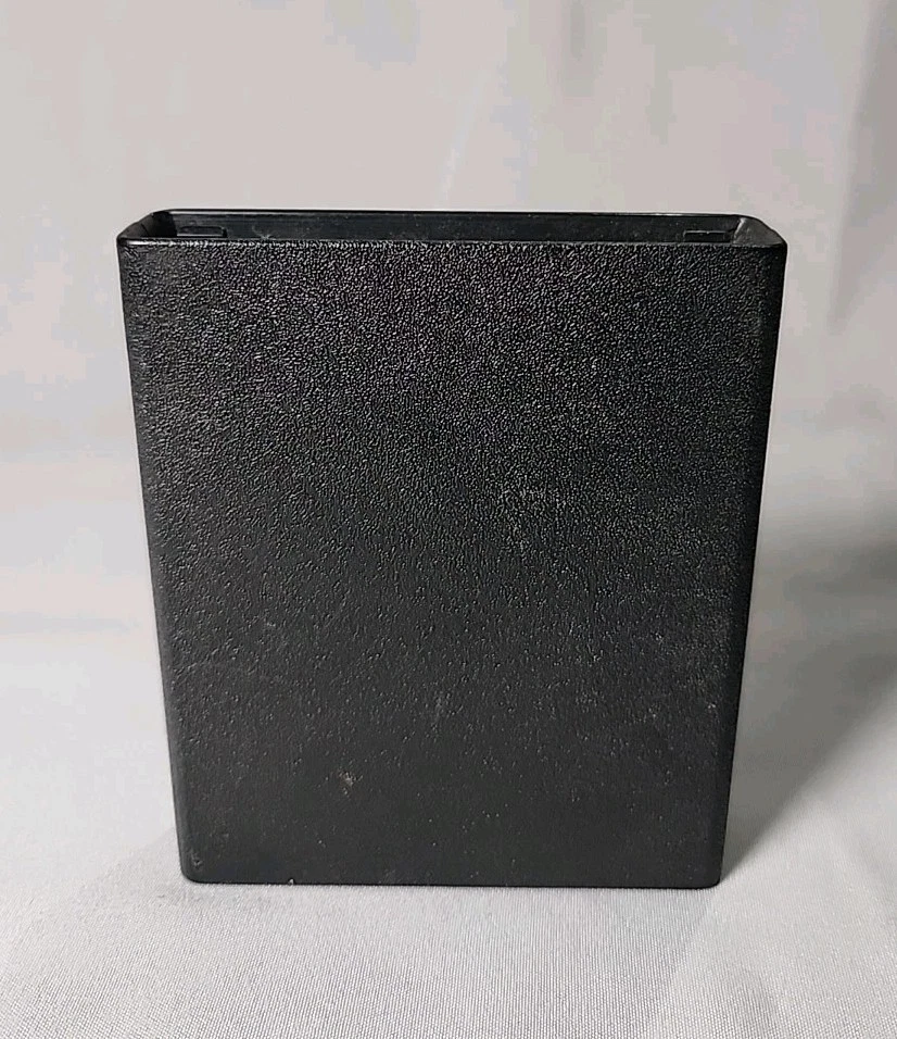 Lot Of 4 Untested Atari 2600 Used Games! Combat + Asteroids + Space Invaders! - Image 3 of 4