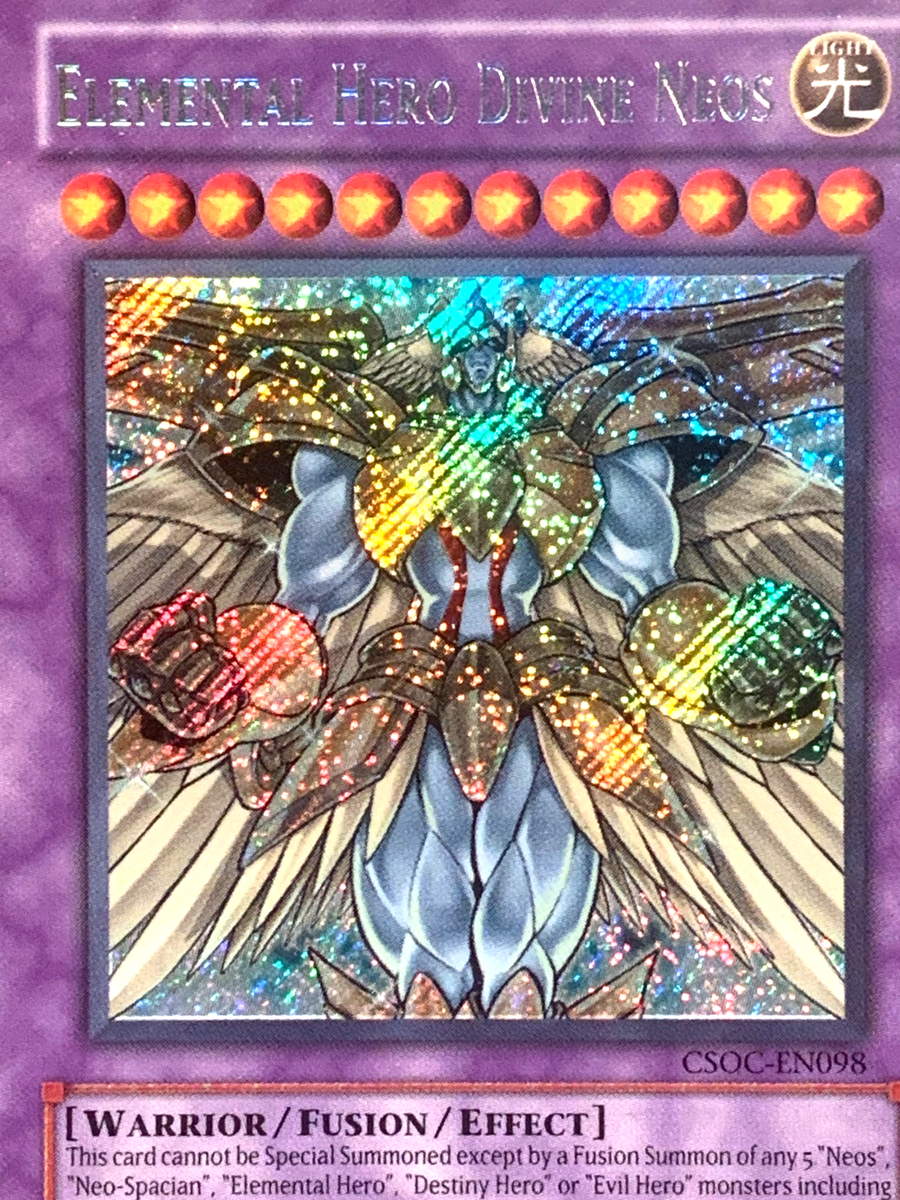 yugioh best cards ever made Yugioh Card Supreme King Z-ARC - MACR - Secret Rare| Yugioh Ultimate Monster/  Fusion Pendulum Arc-V Powerful Card: Buy Online at Best Price in UAE main image 1