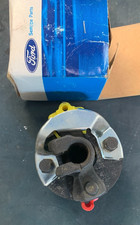Nos 1975-1978 Ford Ltd Steering Coupler Rag Joint  D5az-3a525-c