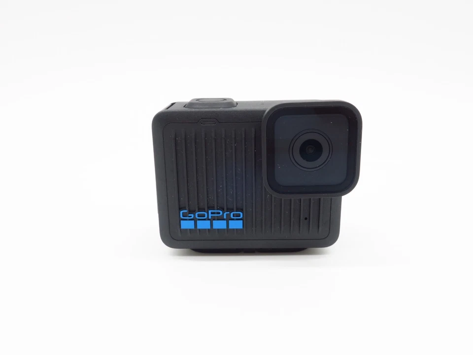 GoPro HERO 12MP 4K Action Kamera - Bild 2 von 4