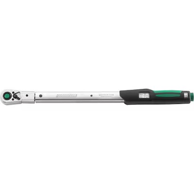STAHLWILLE TOOLS 96502120 Service MANOSKOP torque wrench fine-tooth ratchet