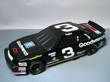 NIB Dale Earnhardt Sr 3 Goodwrench RCCA 1994 BGN Lumina 1 of 5,016 Bank