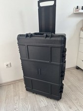 TSUNAMI XXL-Studio-Trolley wasserdichtFoto-Ko...