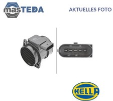 8ET 009 142-331 LUFTMASSENMESSER HELLA NEU OE QUALITÄT