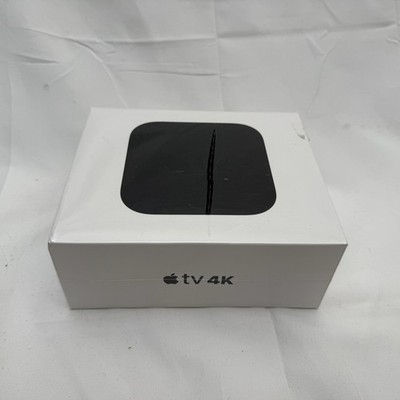 Apple TV (5th Generation) 4K 32GB HD Media Streamer - A1842 for