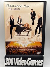 Fleetwood Mac: the Dance (DVD, 1997) for sale online | eBay