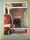 Funko Pop! Vinyl: Daredevil #120 Marvel Collectible Figure