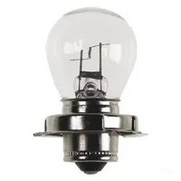 Lampe, GlüHbirne 12V15W, P26S FüR Suzuki TR 50 S Street Magic Bj 1998-1999