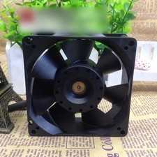 1 PC New Sanyo 109P0912H202 12V 0.31A 9cm 2-wire cooling fan