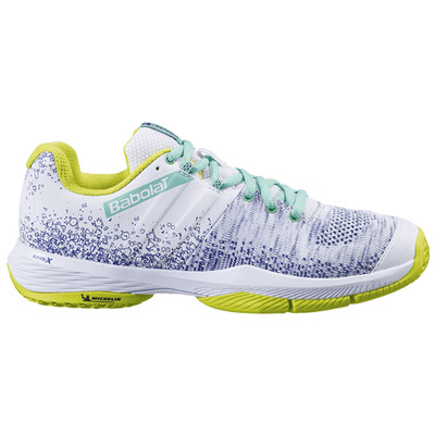 BABOLAT SENSA PADEL-TENNIS 38-42 NEU 125  ritma pulsa jet premura movea lebron