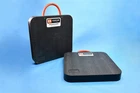 (2) Outrigger Pad DICA SafetyTech 15" x 15" Heavy Duty 2" Thick Limit 65,000 lbs