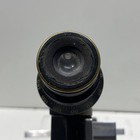 Bausch & Lomb Manual Lensometer Focimeter Vintage Optical Instrument — photo 6