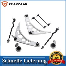 Querlenker Satz Vorne Ersatz für BMW Z4 Roadster E85 Links + Rechts 8-tlg 8x