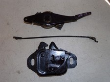 1966 66 Chrysler New Yorker Hood Latch Catch Lever Rod Oem Newport 1966 66 Chrysler New Yorker Hood Latch Catch Lever Rod Oem Newport