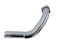 1999-2003 XV1600 1600 Road Star Yamaha OEM Rear Upper Exhaust Head Pipe Manifold