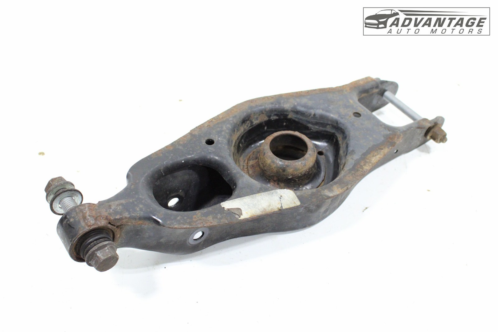 2014-2022 MASERATI QUATTROPORTE AWD REAR LEFT SUSPENSION LOWER CONTROL ARM OEM