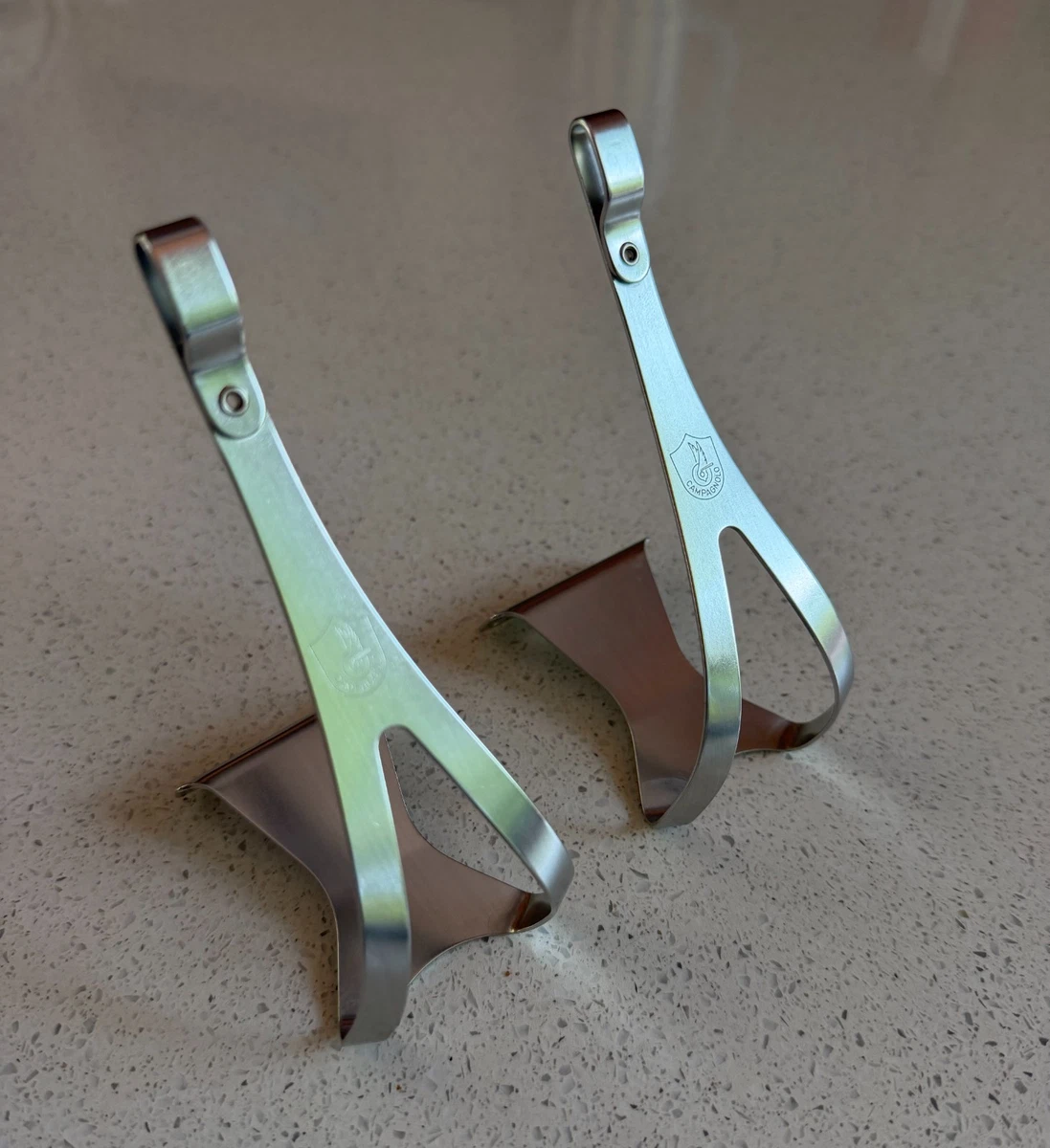 Campagnolo C Record Indiana Bicycle Pedals for sale | eBay
