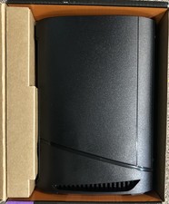 Arris G18 Cable Modem Router Combo Fast DOCSIS 3.1 Multi-Gigabit WiFi 6 AX1800