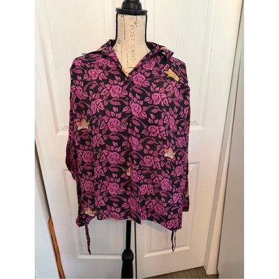 Loewe Paula's Ibiza Button Down Top S