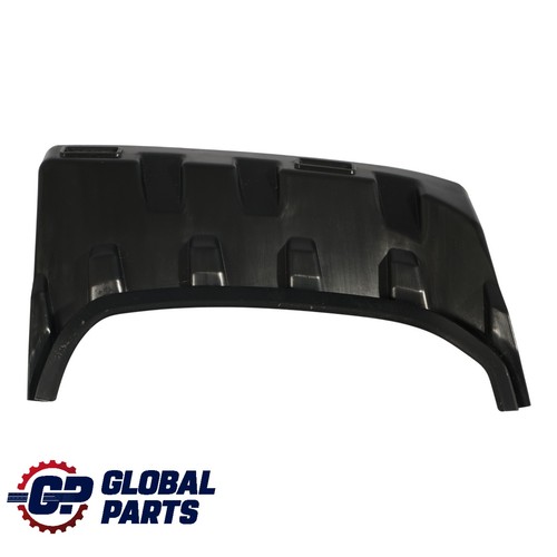 BMW F87 M2 Hintere Stoßstange Halterung Rechts 8072766