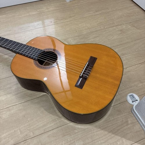 Rare Fender FC-10 3/4 Classical Guitar Made in Japan 1977 Vintage Model - Picture 20 of 20
