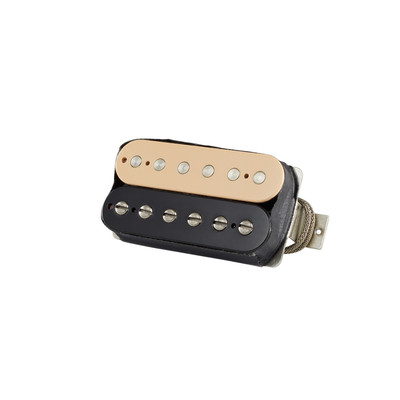 Gibson 57 Classic Plus Zebra