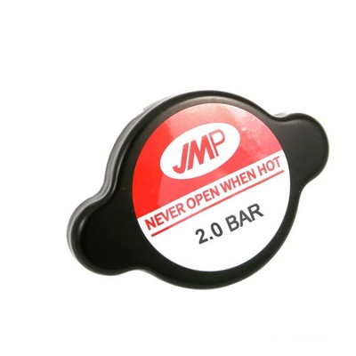 Kühlerdeckel 2.0 bar für europäische Fahrzeuge für KTM EXC 250 Sixdays Bj. 2009