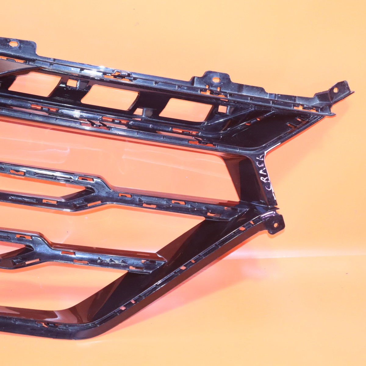 Lamborghini Urus 2019-2024 Right Bumper grille