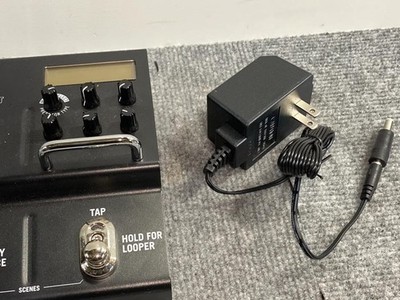 ギター LINE 6 M9 Stompbox Modeler Line 6 M9 Stompbox Modeler – Chicago Music Exchange