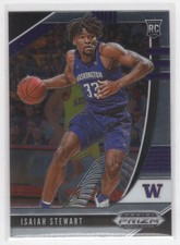 Isaiah Stewart Washington Huskies