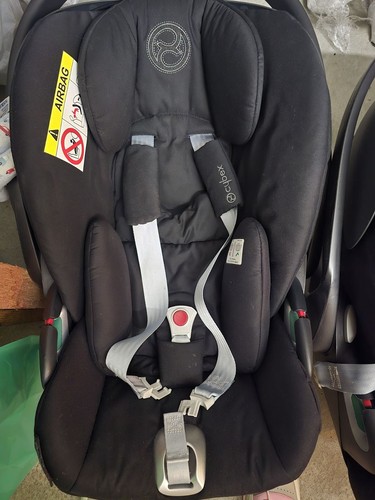 CYBEX Platinum Sirona T i-Size, 2 Stück - Bild 10 von 10