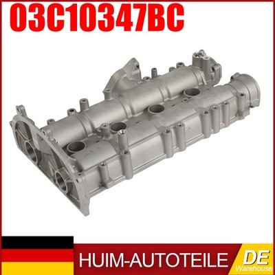 Nockenwellengehäuse Für VW Audi Skoda Seat 1.4 TSI CAXA CAVA CKMA CTHA CMSA CTKA
