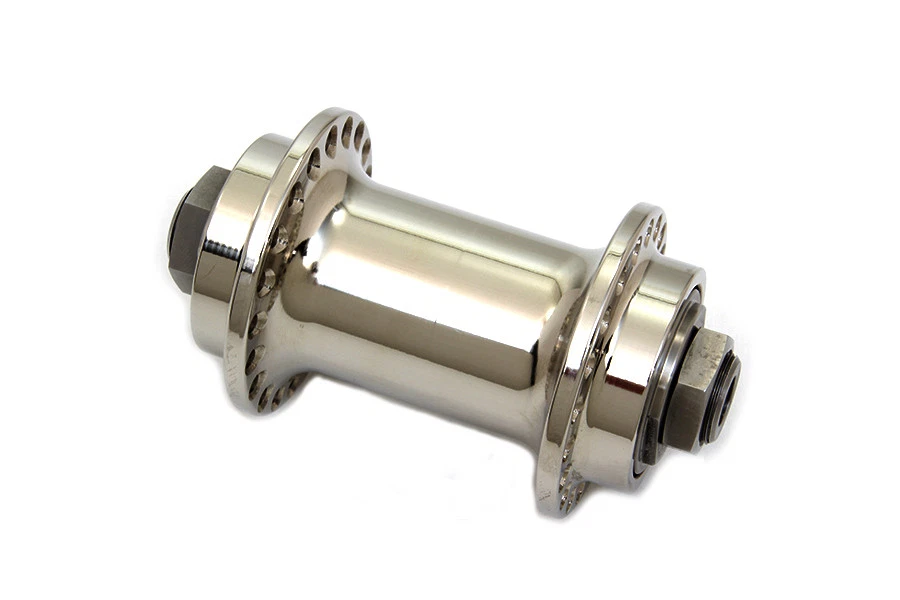 WR Front Spool Hub fits Harley Davidson - Image 4 of 4