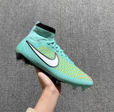 #ad #ad Nike Magista Obra Turquoise blue $179.99