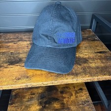youth under armour hat