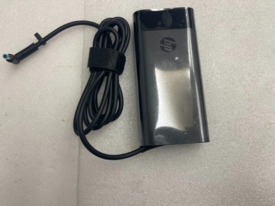 NEW HP 19.5V 7.7A 150W AC Adapter Charger OMEN SPECTRE PAVILION Blue Tip