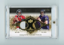 10 Must-Have Joe Flacco Rookie Cards 15