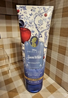 Bath & Body Works DISNEY PRINCESS SNOW WHITE - U Choose your items NEW