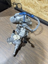 2013-2016 Scion Fr-s Auto Steering Column Assembly Rwd Oem 67k 2013-2016 Scion Fr-s Auto Steering Column Assembly Rwd Oem 67k