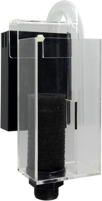 Nano Overflow Box,Black