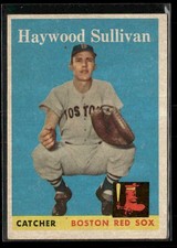 Click to enlarge Haywood Sullivan