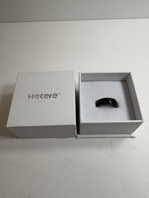 Hecere Waterproof Ceramic NFC Ring, NFC ForumType 2 215 496 Universal Chip #8