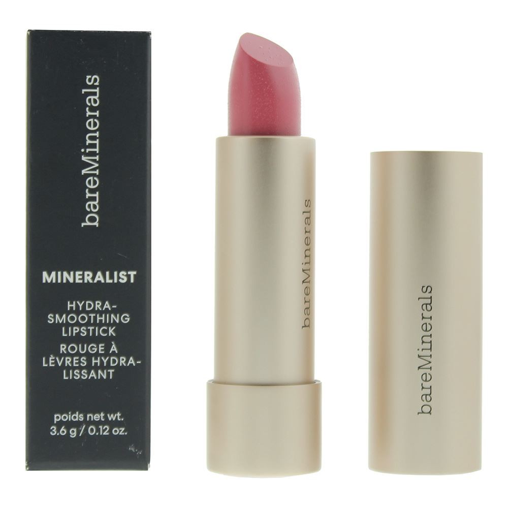 bareMinerals Mineralist hydra-smoothing lipstick #JOY