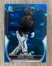 2023 Bowman Chrome Sapphire Edition #BCP-176 Marco Luciano Prospects Giants