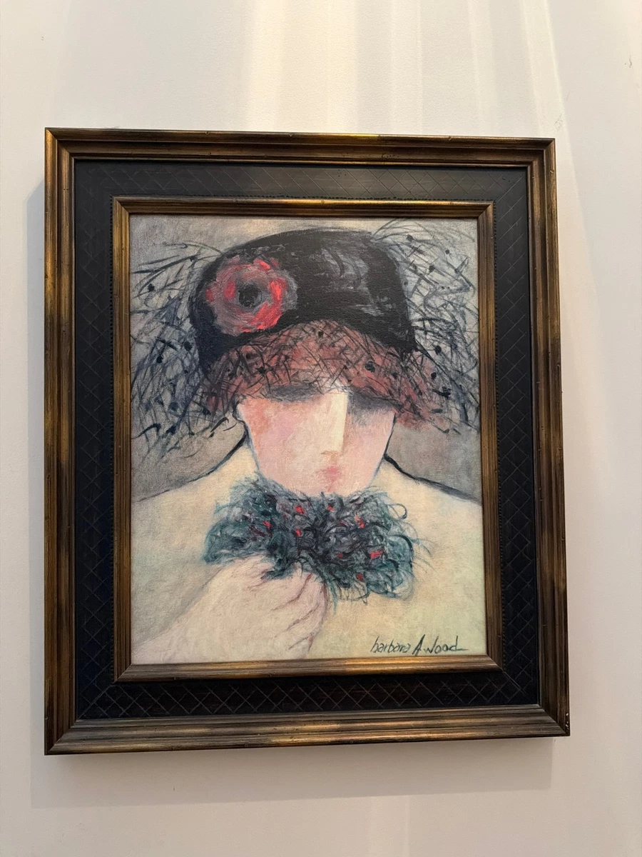Barbara Wood for sale | eBay