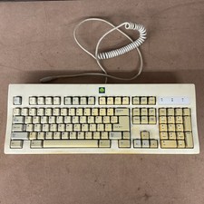 Vintage Zenith Data Systems Keyboard Model SK...