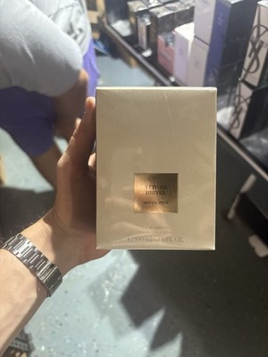 Giorgio Armani Prive Vetiver D'Hiver EDT 100ml 3.4oz New Sealed