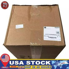 Allen-Bradley 150-C108NBD SMC-3 108A Smart Motor Controller  US Free Tax